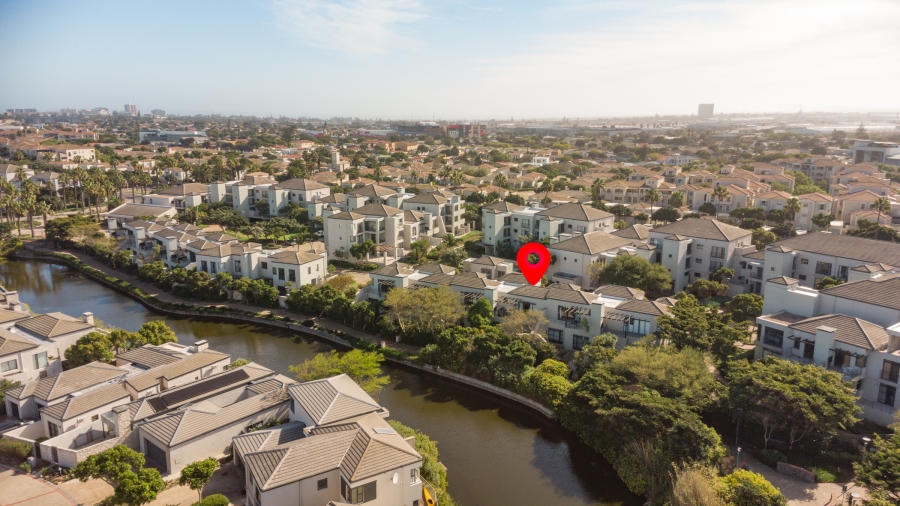 To Let 3 Bedroom Property for Rent in Century City Western Cape